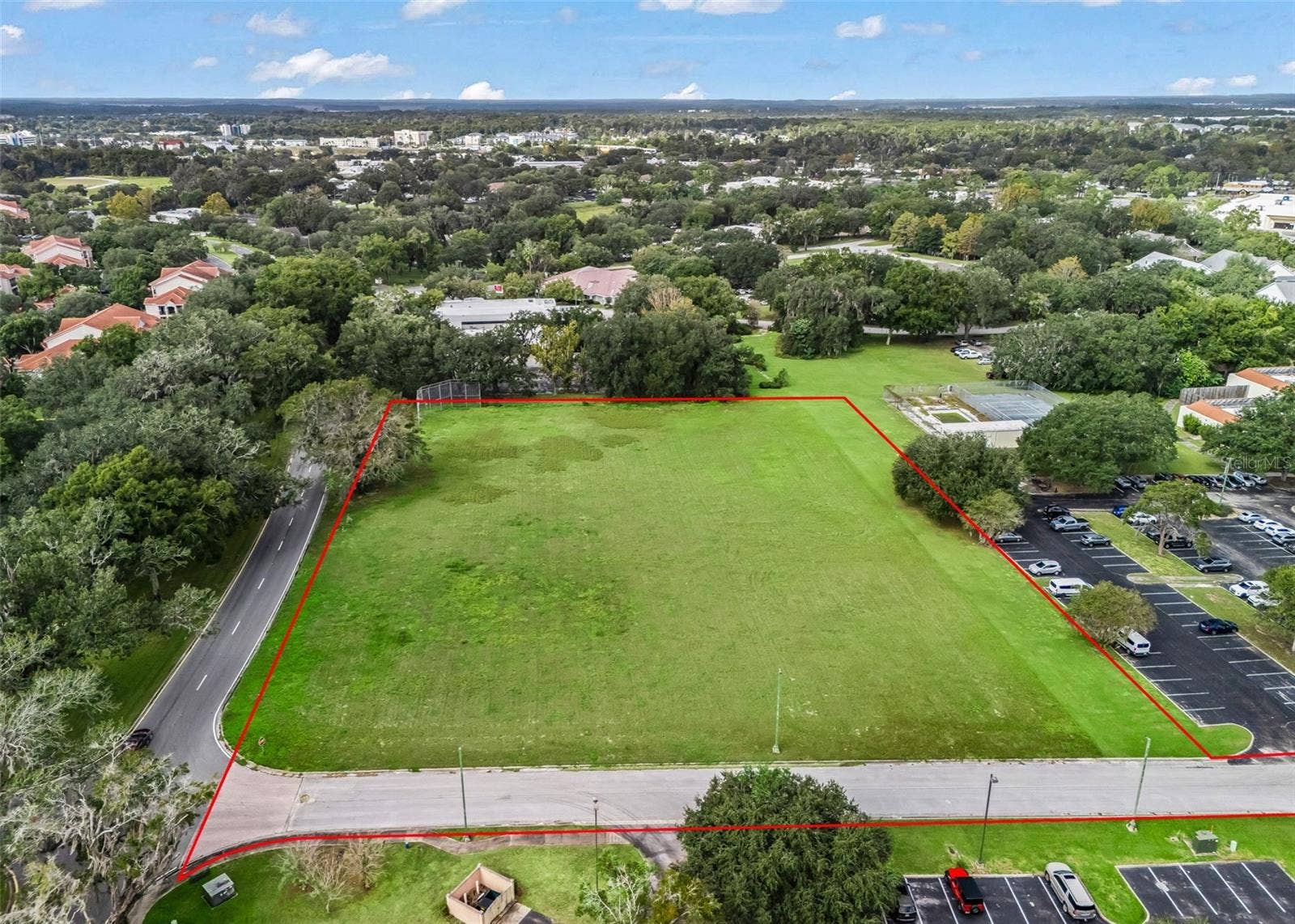 SW 34TH ST, Ocala, FL 34474