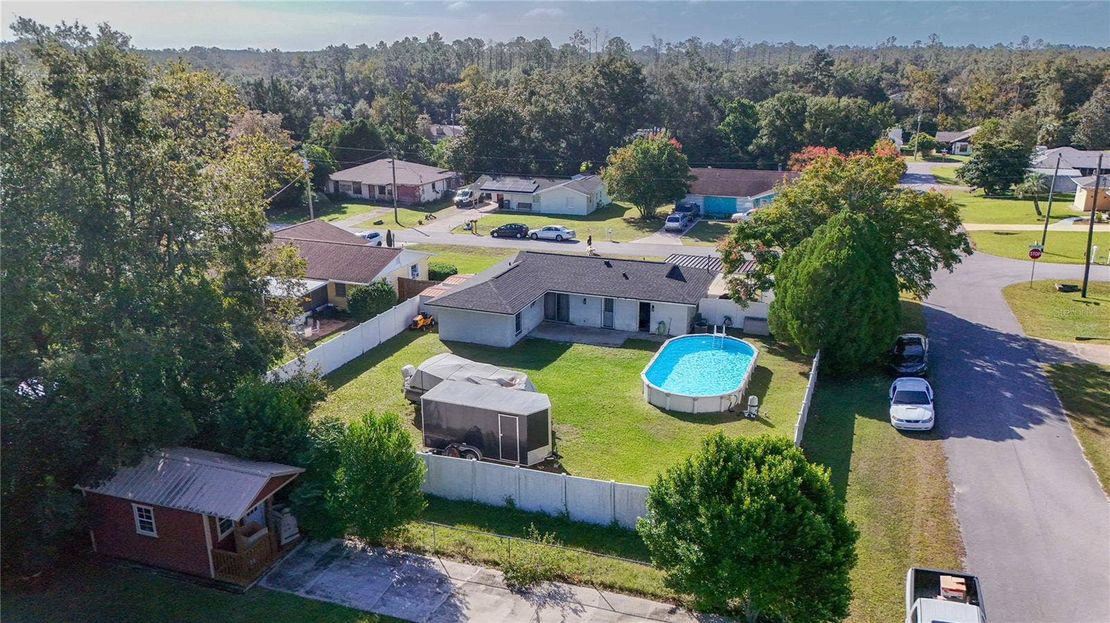 21485 SW RAINTREE STREET, Dunnellon, FL 34431 21485 SW RAINTREE STREET, Dunnellon, FL 34431