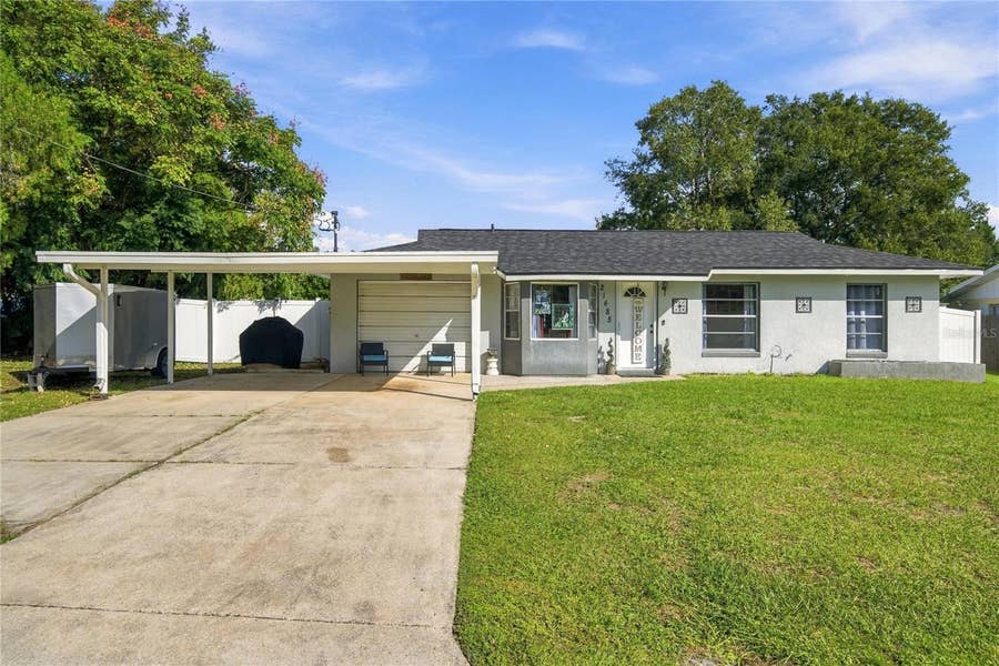 Property photo for 21485 SW RAINTREE STREET, Dunnellon, FL
