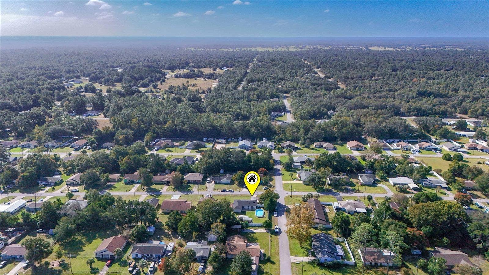 21485 SW RAINTREE STREET, Dunnellon, FL 34431 21485 SW RAINTREE STREET, Dunnellon, FL 34431