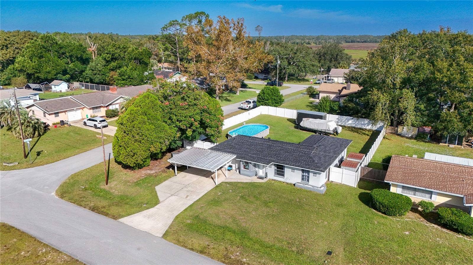 21485 SW RAINTREE STREET, Dunnellon, FL 34431 21485 SW RAINTREE STREET, Dunnellon, FL 34431