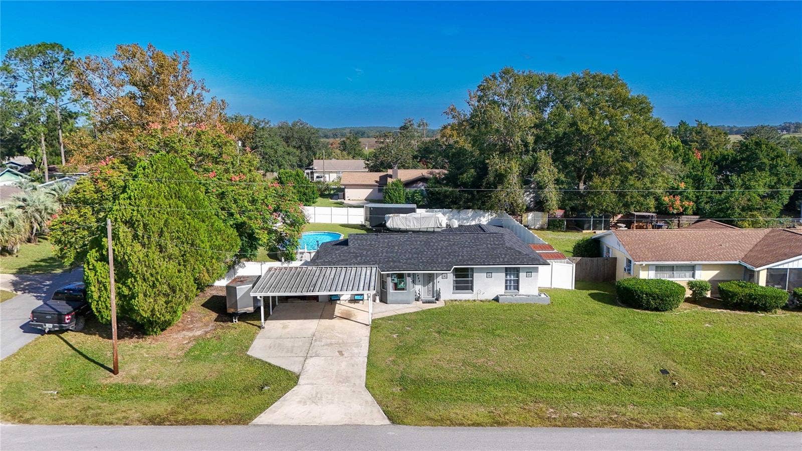 21485 SW RAINTREE STREET, Dunnellon, FL 34431 21485 SW RAINTREE STREET, Dunnellon, FL 34431