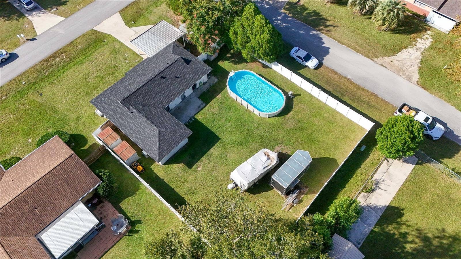 21485 SW RAINTREE STREET, Dunnellon, FL 34431 21485 SW RAINTREE STREET, Dunnellon, FL 34431