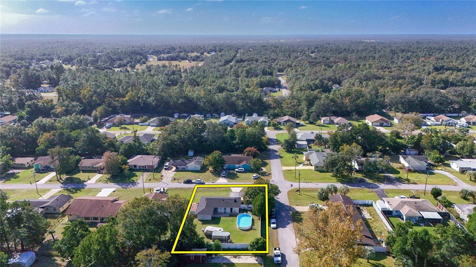 21485 SW RAINTREE STREET, Dunnellon, FL 34431 21485 SW RAINTREE STREET, Dunnellon, FL 34431