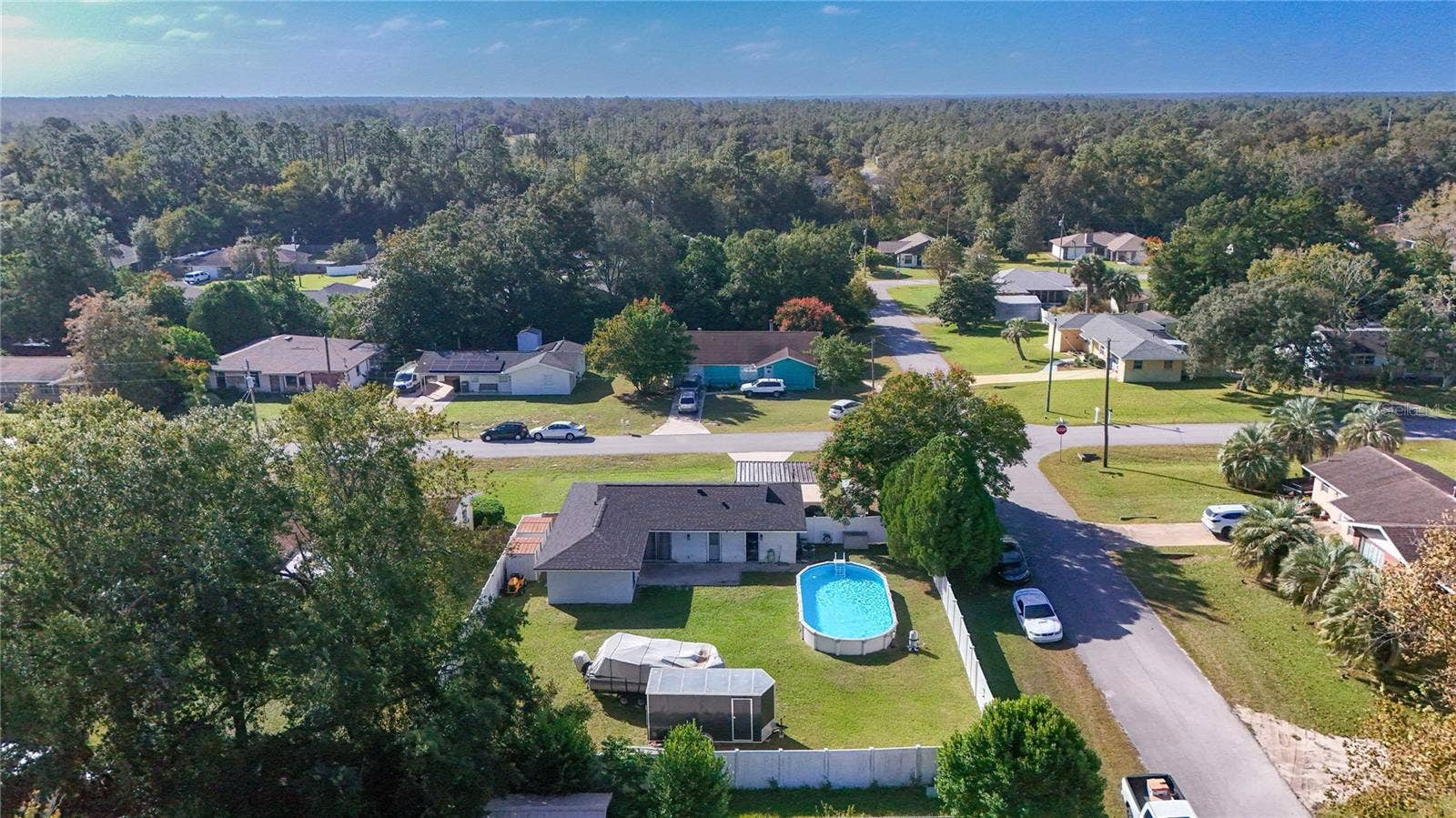 21485 SW RAINTREE STREET, Dunnellon, FL 34431 21485 SW RAINTREE STREET, Dunnellon, FL 34431