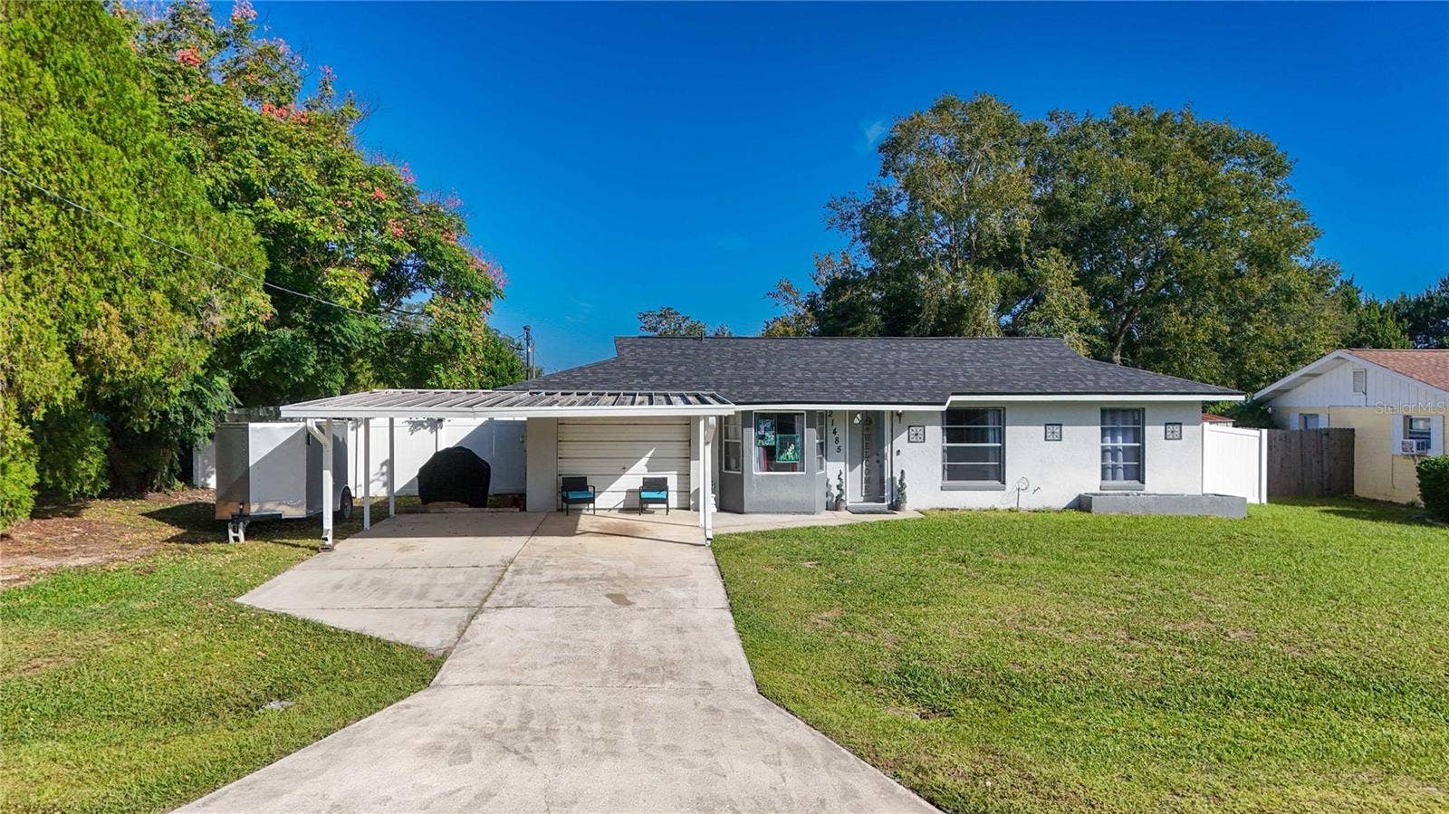 21485 SW RAINTREE STREET, Dunnellon, FL 34431 21485 SW RAINTREE STREET, Dunnellon, FL 34431