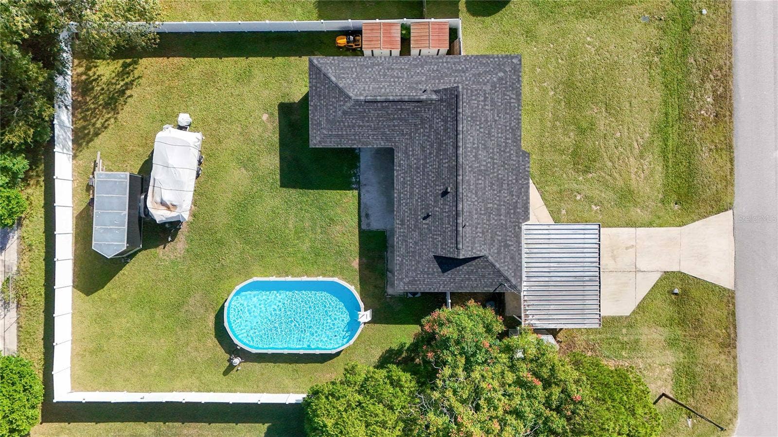 21485 SW RAINTREE STREET, Dunnellon, FL 34431 21485 SW RAINTREE STREET, Dunnellon, FL 34431