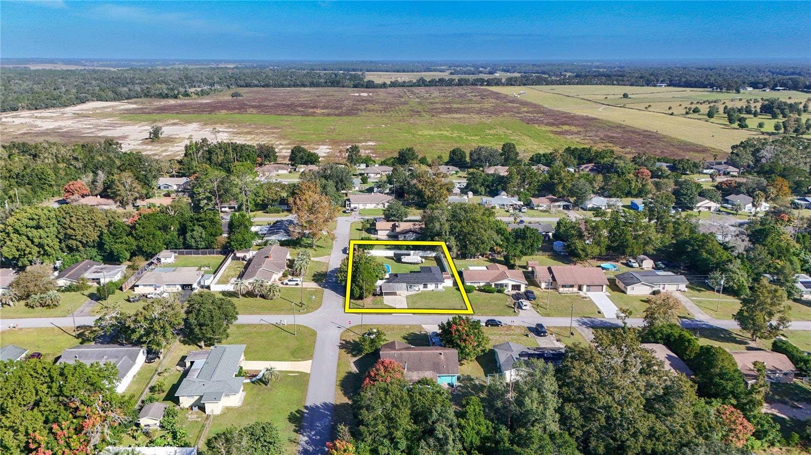 21485 SW RAINTREE STREET, Dunnellon, FL 34431 21485 SW RAINTREE STREET, Dunnellon, FL 34431