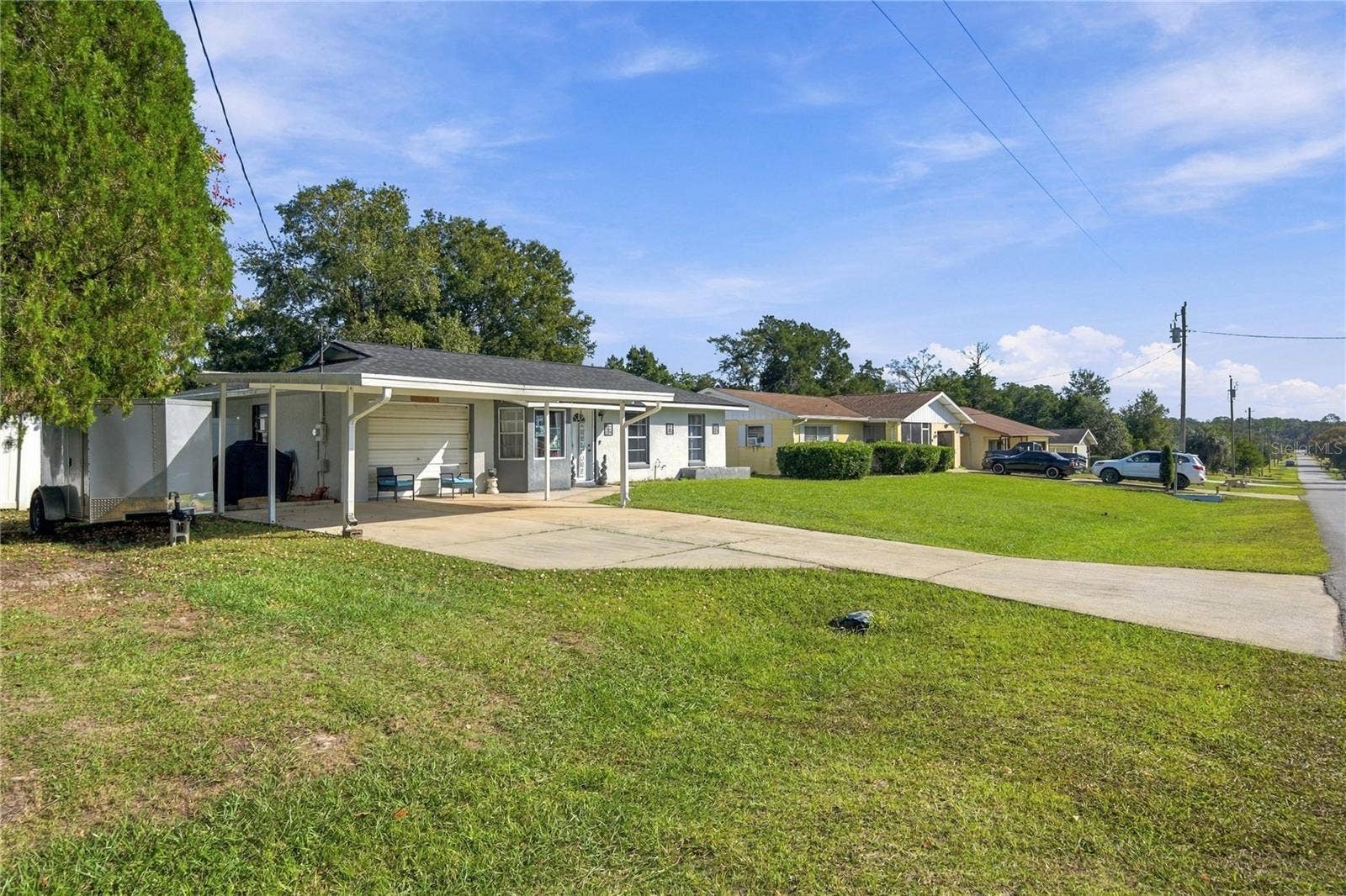 21485 SW RAINTREE STREET, Dunnellon, FL 34431 21485 SW RAINTREE STREET, Dunnellon, FL 34431