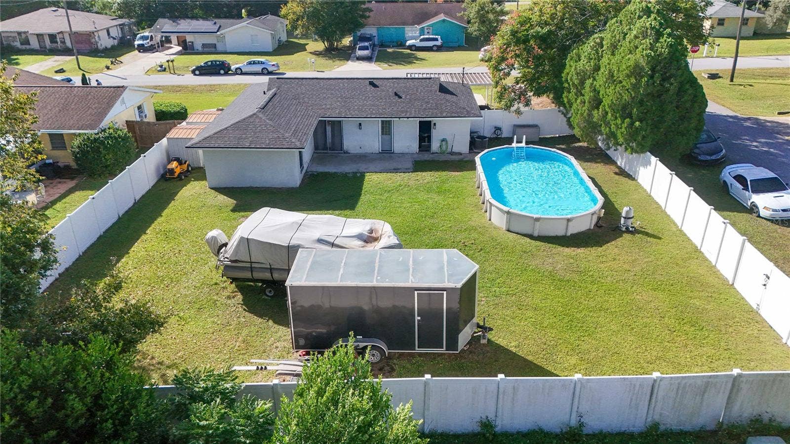 21485 SW RAINTREE STREET, Dunnellon, FL 34431 21485 SW RAINTREE STREET, Dunnellon, FL 34431
