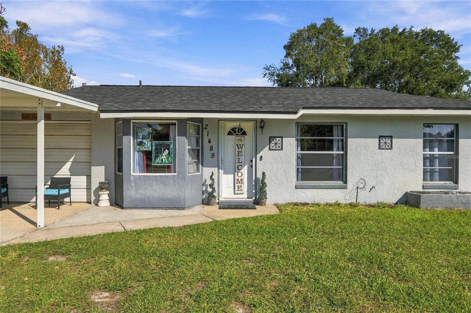 21485 SW RAINTREE STREET, Dunnellon, FL 34431 21485 SW RAINTREE STREET, Dunnellon, FL 34431