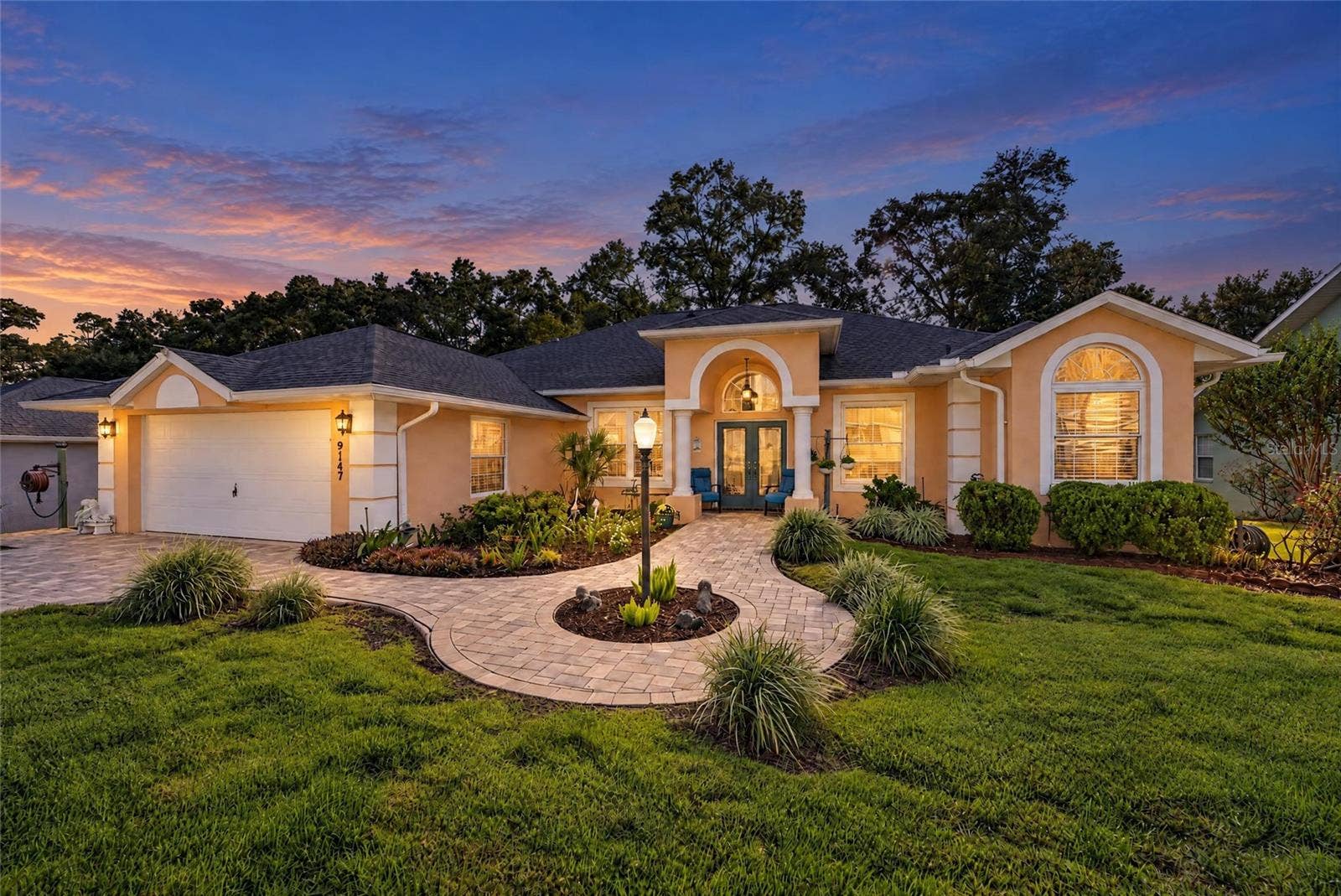 9147 SW 193RD CIRCLE, Dunnellon, FL 34432 9147 SW 193RD CIRCLE, Dunnellon, FL 34432