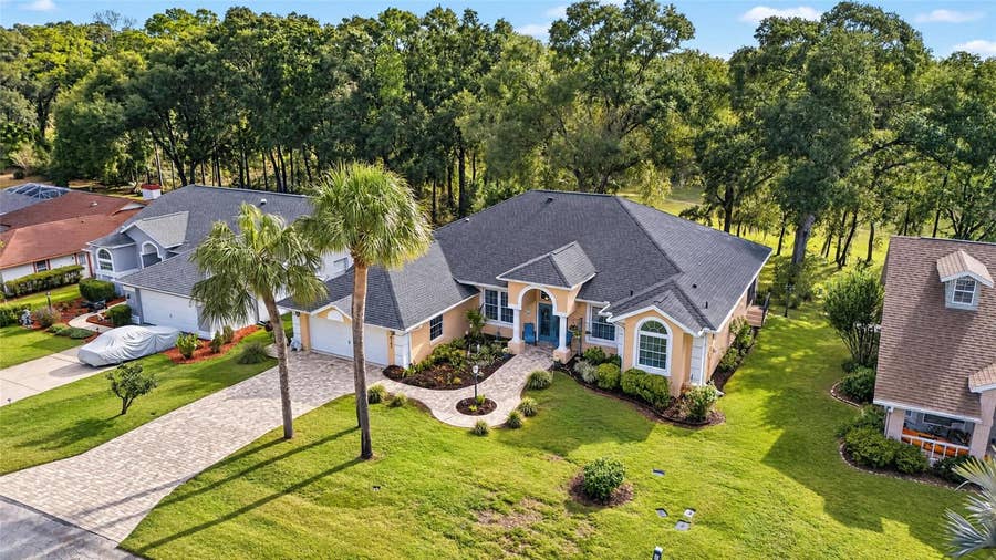 Property photo for 9147 SW 193RD CIRCLE, Dunnellon, FL