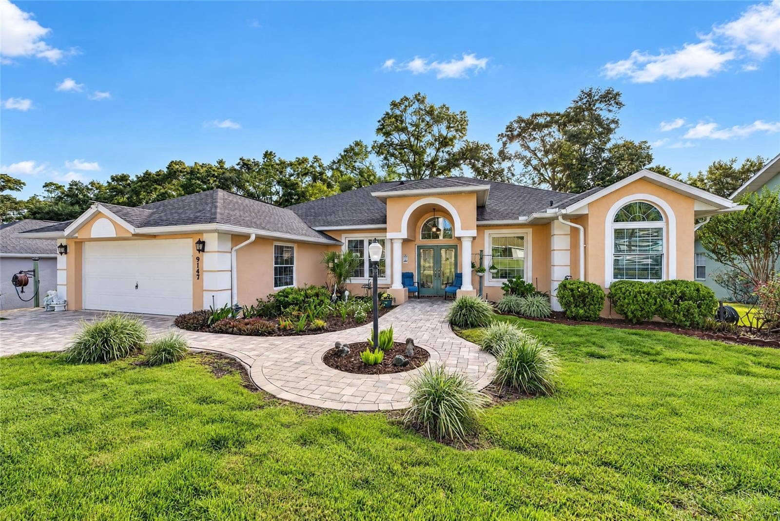 9147 SW 193RD CIRCLE, Dunnellon, FL 34432 9147 SW 193RD CIRCLE, Dunnellon, FL 34432