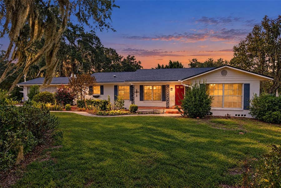 Property photo for 2143 SE 3RD STREET, Ocala, FL