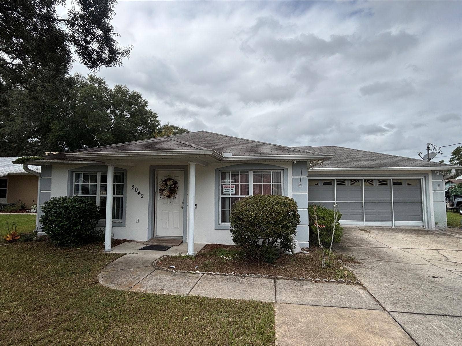 2042 SE 175TH TERRACE, Silver Springs, FL 34488 2042 SE 175TH TERRACE, Silver Springs, FL 34488