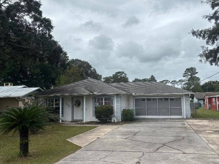 2042 SE 175TH TERRACE, Silver Springs, FL 34488 2042 SE 175TH TERRACE, Silver Springs, FL 34488