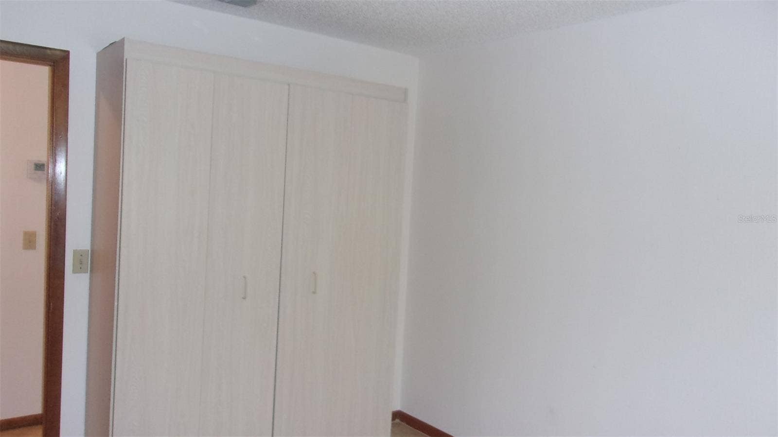 Guest Bedroom Murphy Bed