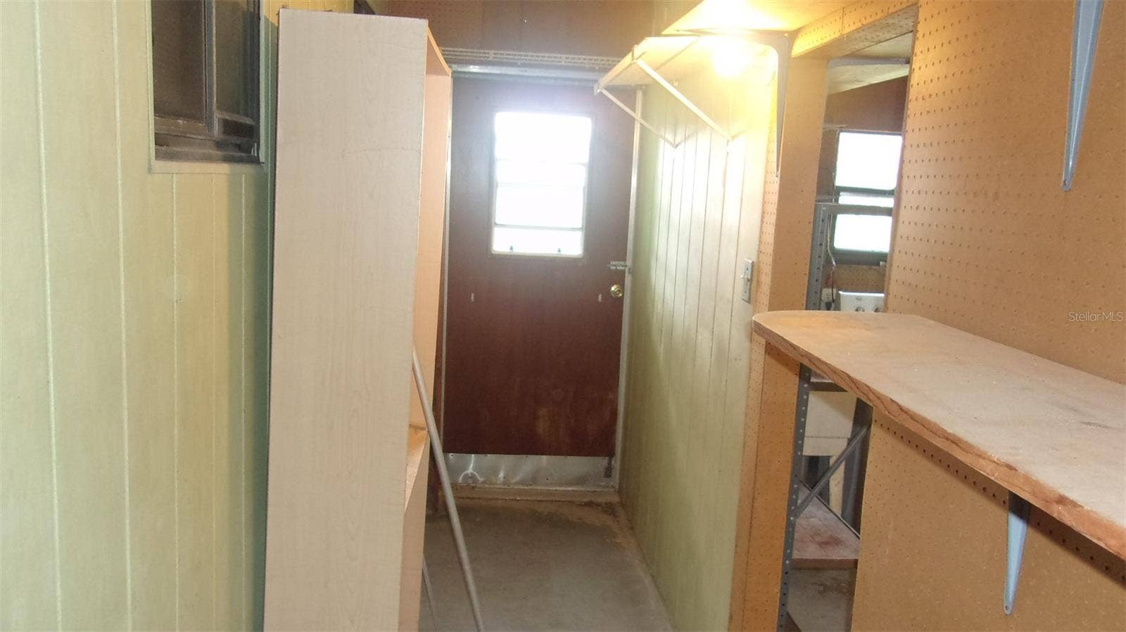 Another Storage Room