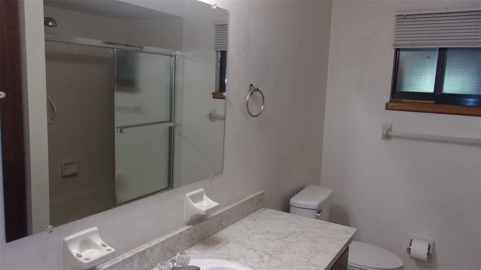 Guest Bathroom View 1
