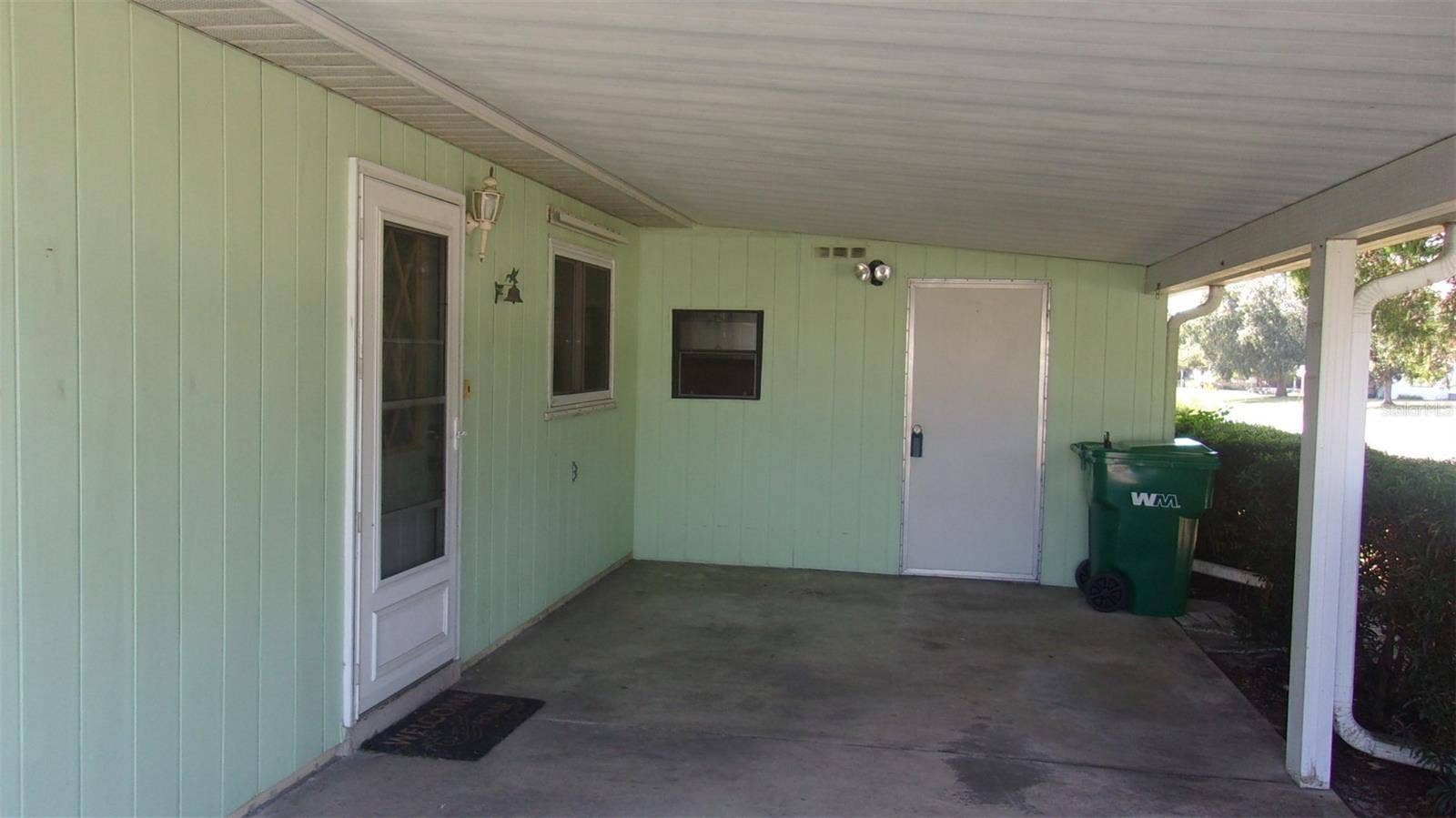 Carport
