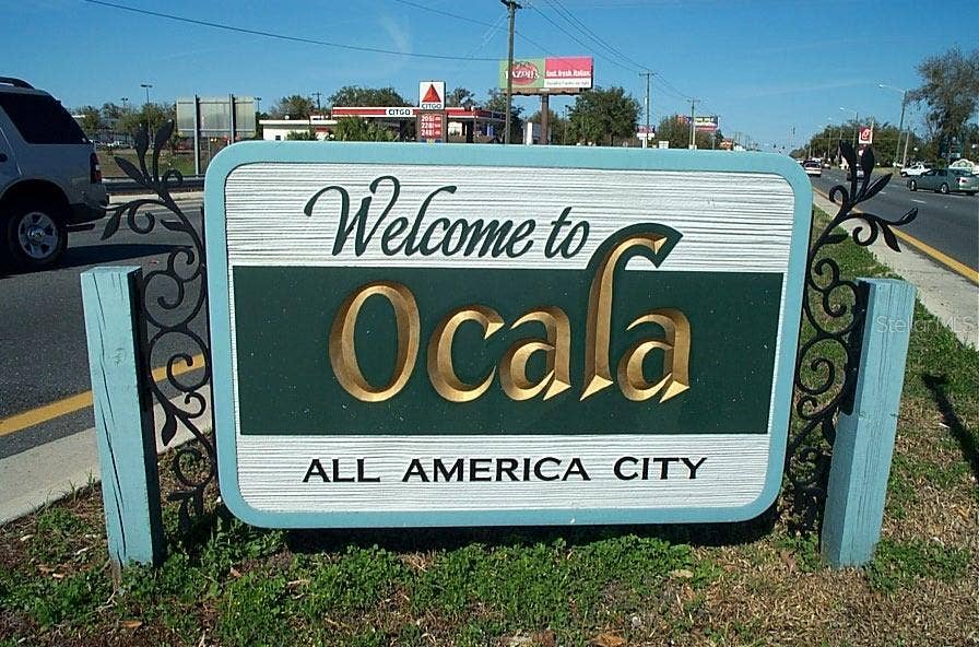 9110 SW 103RD PLACE, Ocala, FL 34481