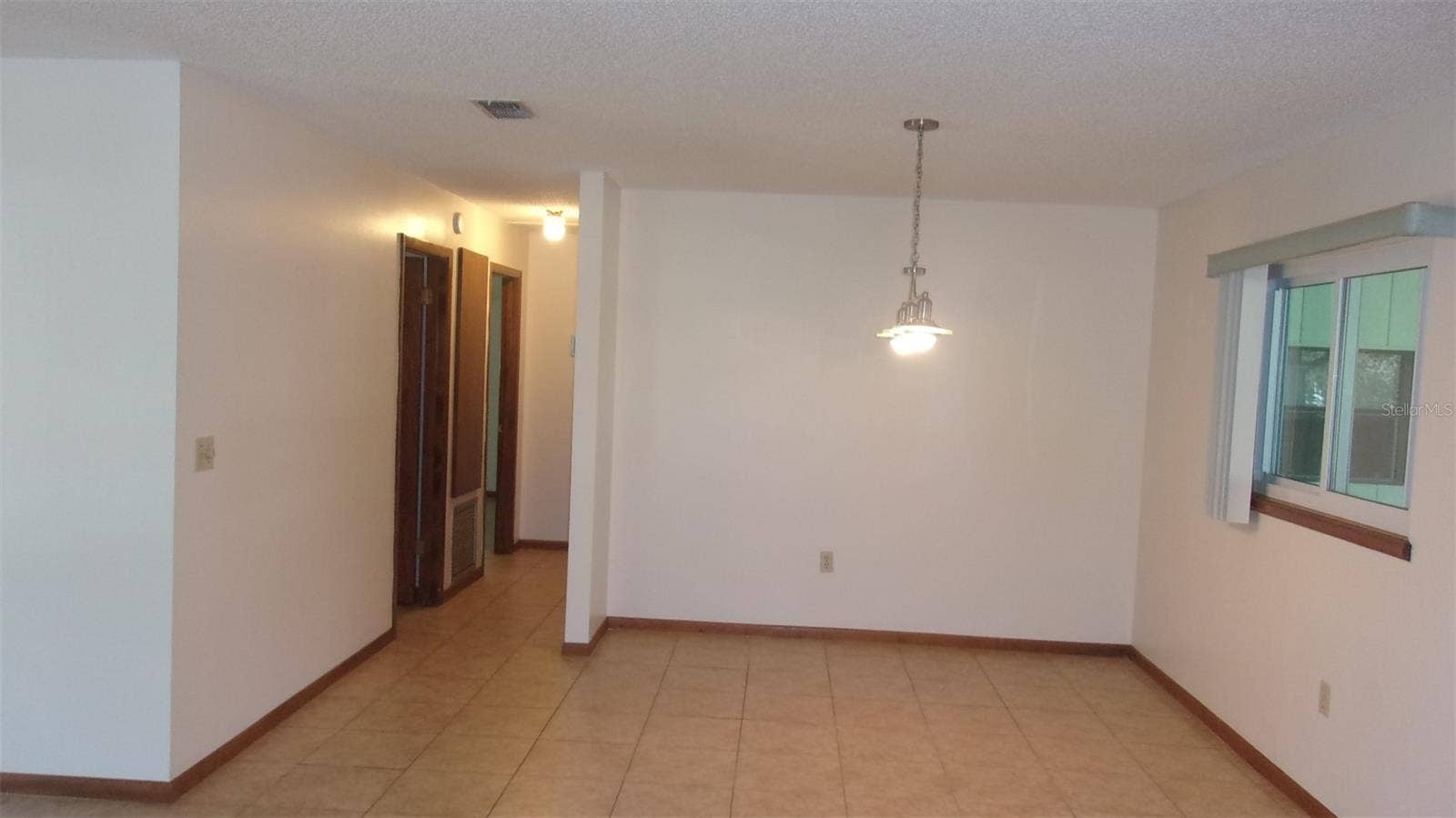 Large Dining Room