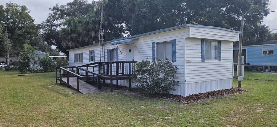 Property photo for 14153 SE 93RD TERRACE, Summerfield, FL
