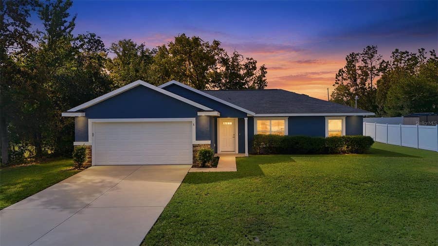 Property photo for 8 FIR TRAIL PASS, Ocala, FL