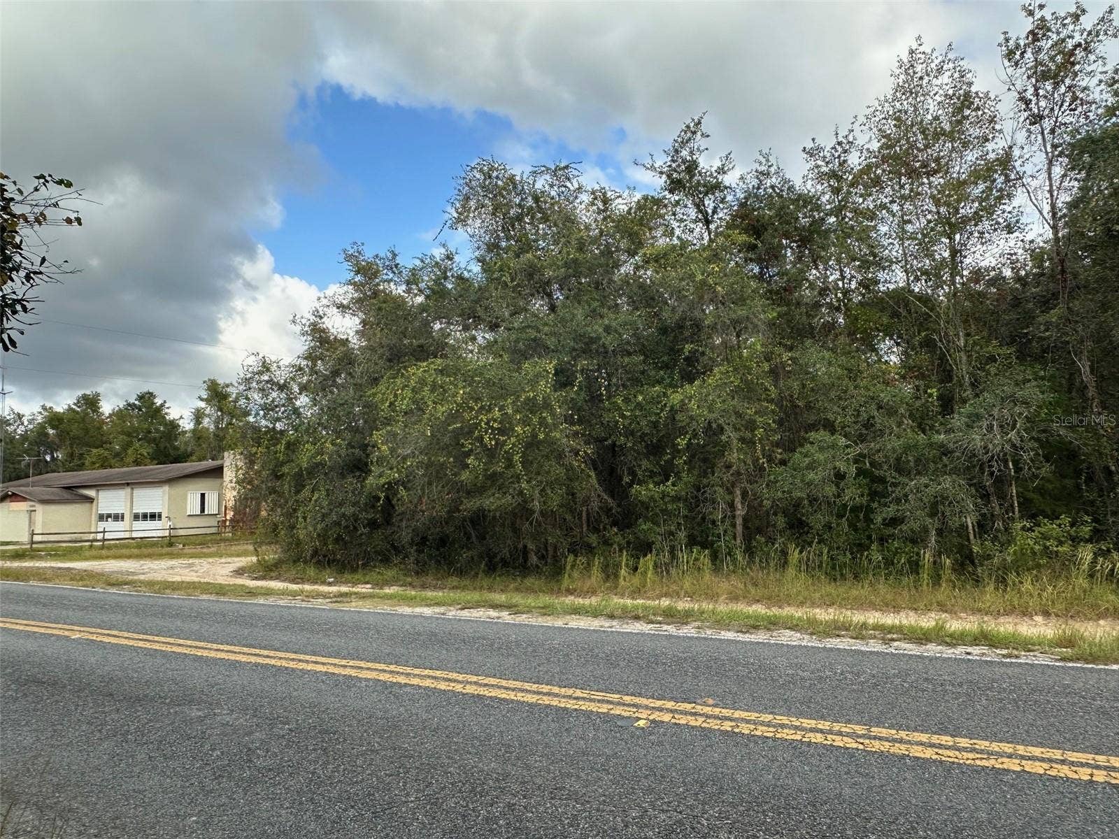 0 NE 236TH STREET, Salt Springs, FL 32134
