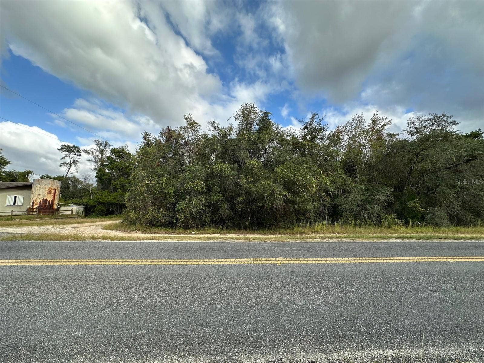0 NE 236TH STREET, Salt Springs, FL 32134
