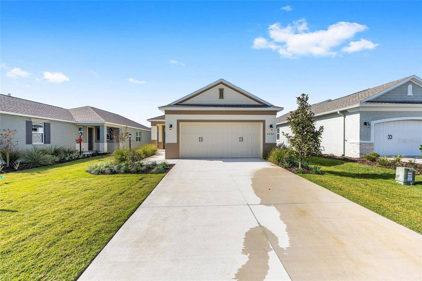 7288 SW 89TH AVENUE, Ocala, FL 34481