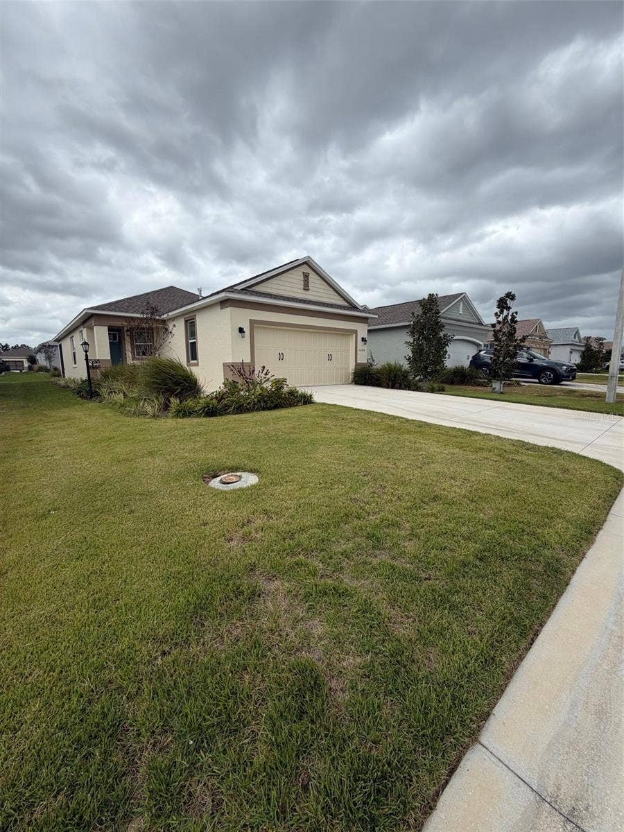 7288 SW 89TH AVENUE, Ocala, FL 34481