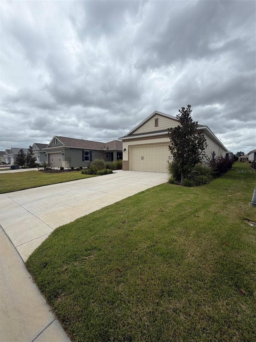 7288 SW 89TH AVENUE, Ocala, FL 34481