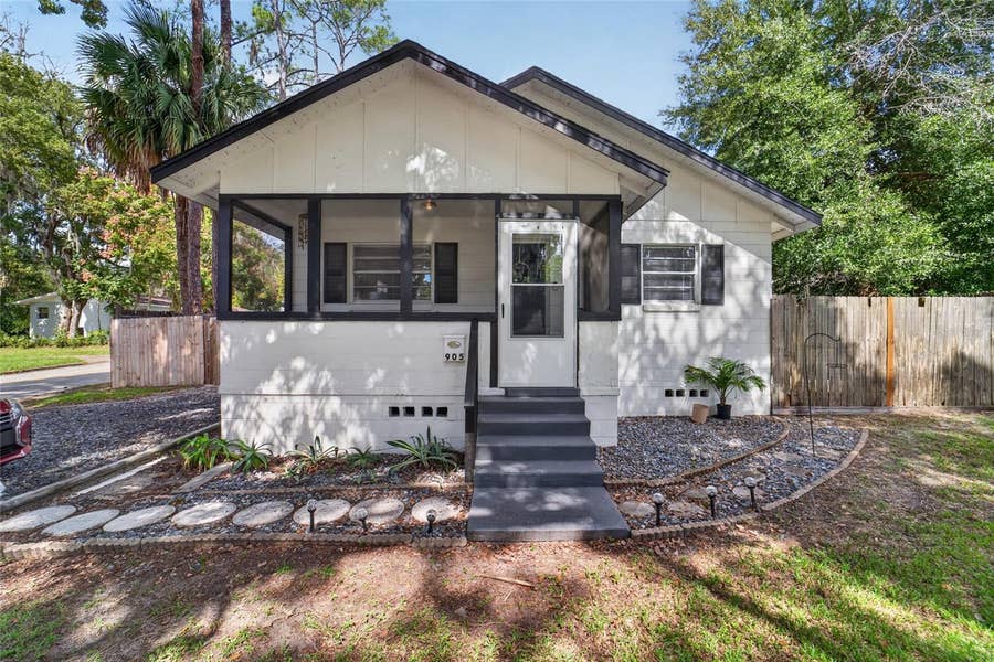 Property photo for 905 NE 4TH STREET, Ocala, FL