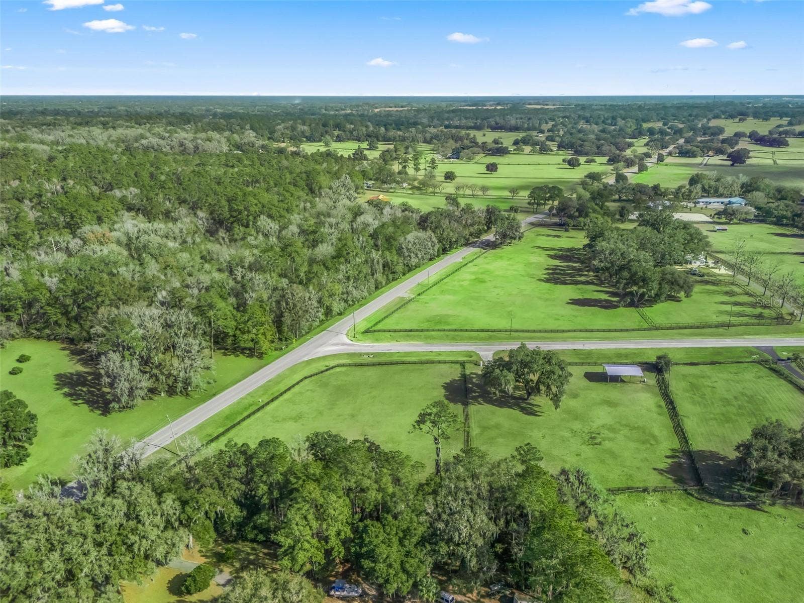 14440 NW HIGHWAY 225A, Reddick, FL 32686
