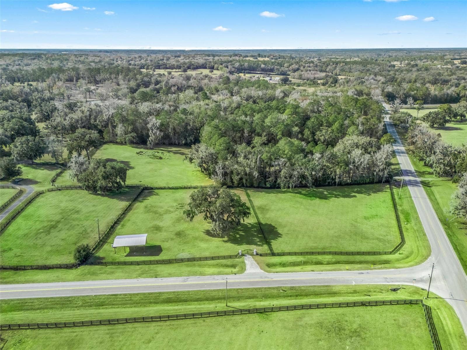 14440 NW HIGHWAY 225A, Reddick, FL 32686