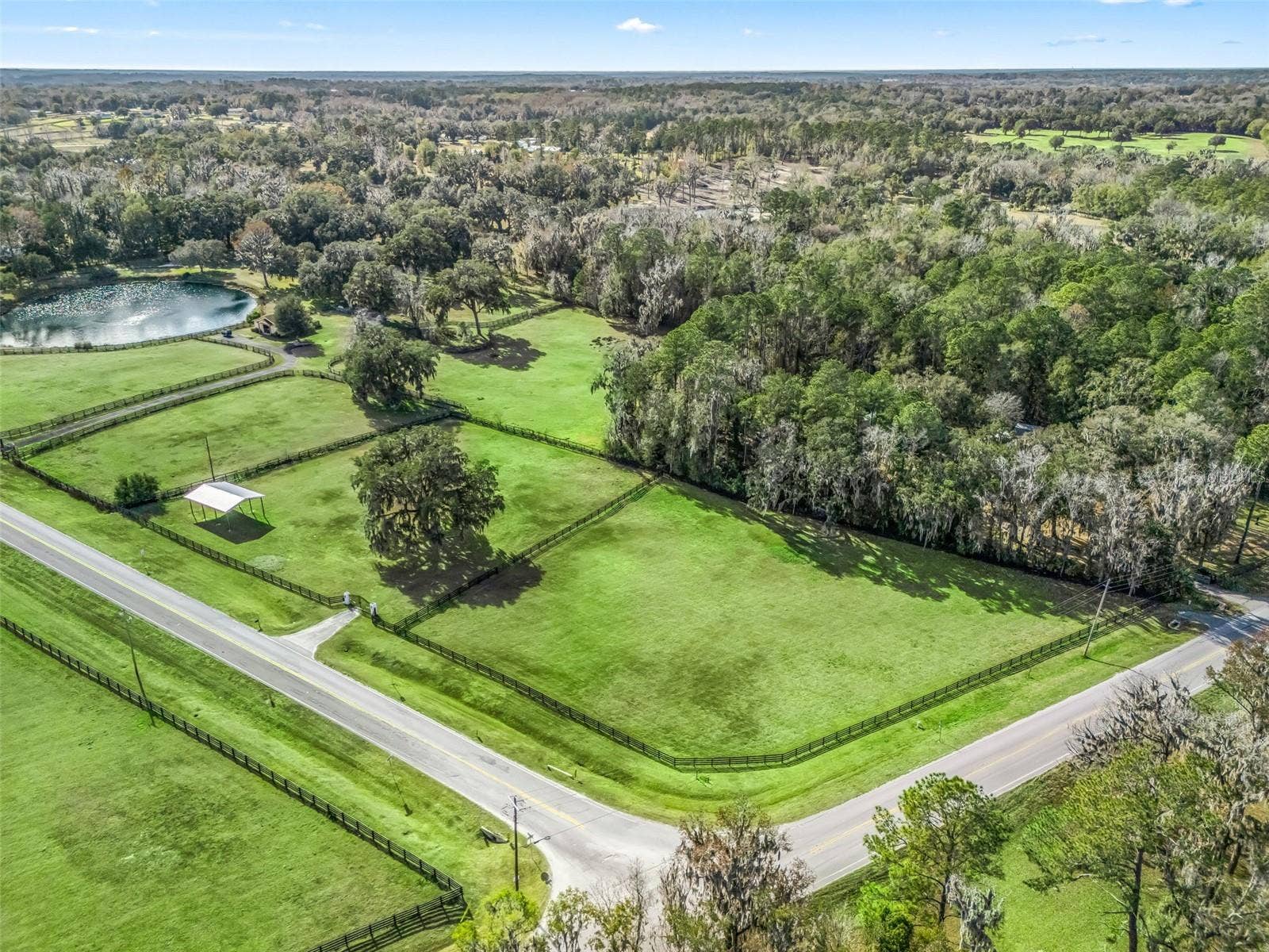 14440 NW HIGHWAY 225A, Reddick, FL 32686