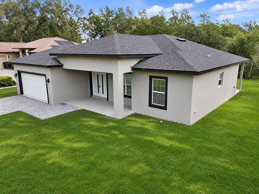 Property photo for 8191 N PICKINZ WAY, Citrus Springs, FL