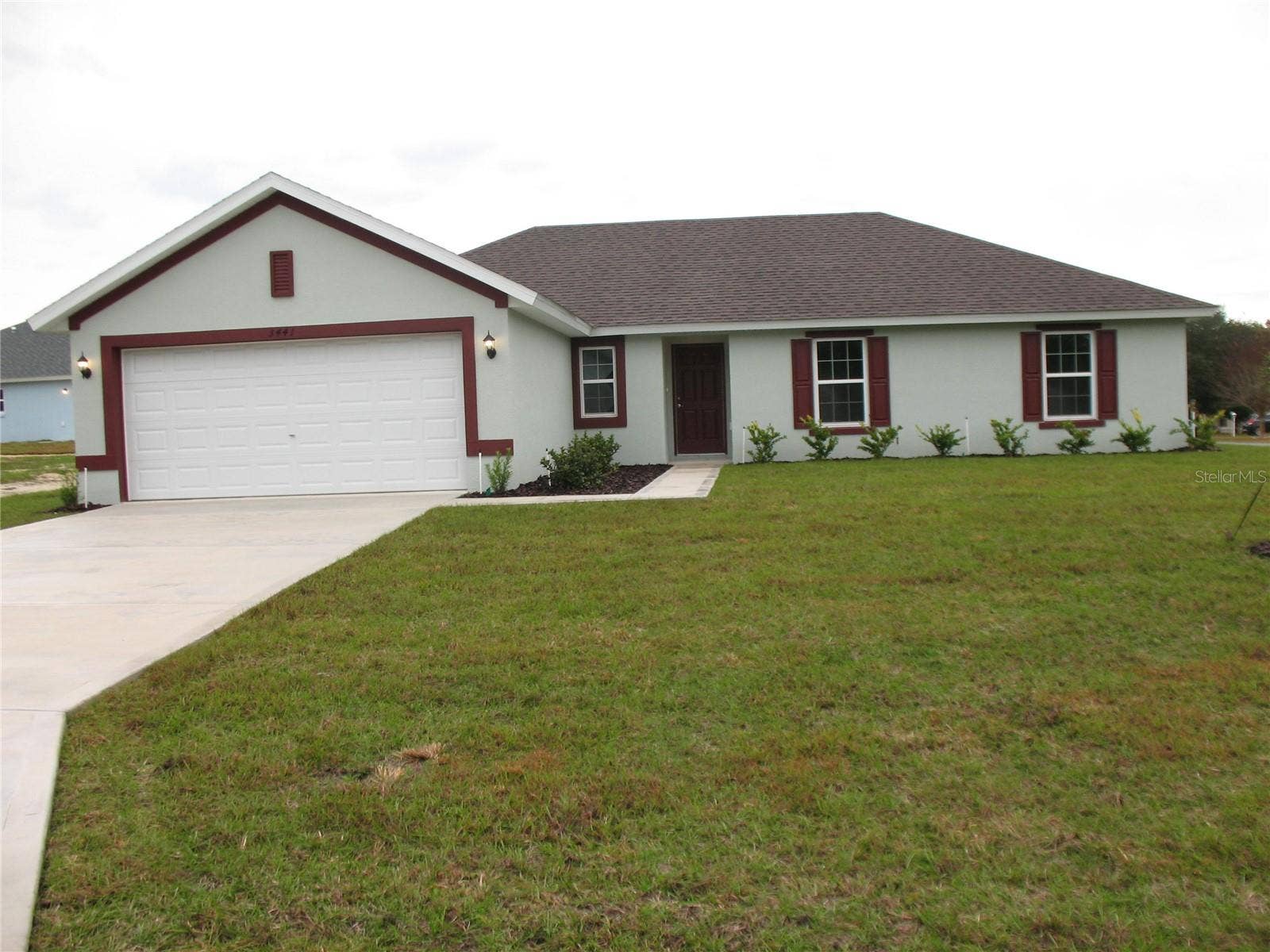 3378 SW 155TH PLACE, Ocala, FL 34473 3378 SW 155TH PLACE, Ocala, FL 34473