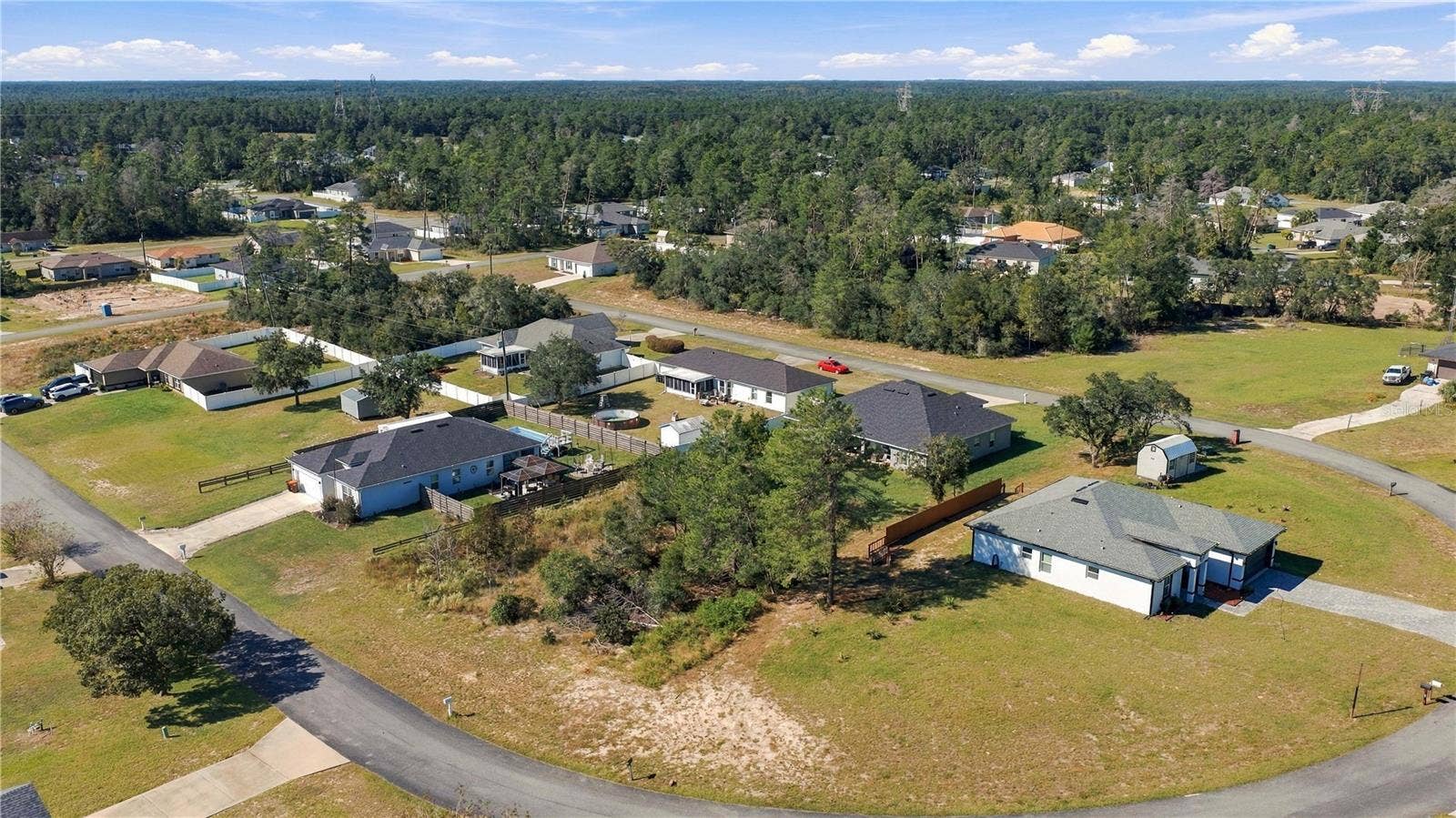 TBD SW 45TH CIRCLE, Ocala, FL 34473 TBD SW 45TH CIRCLE, Ocala, FL 34473