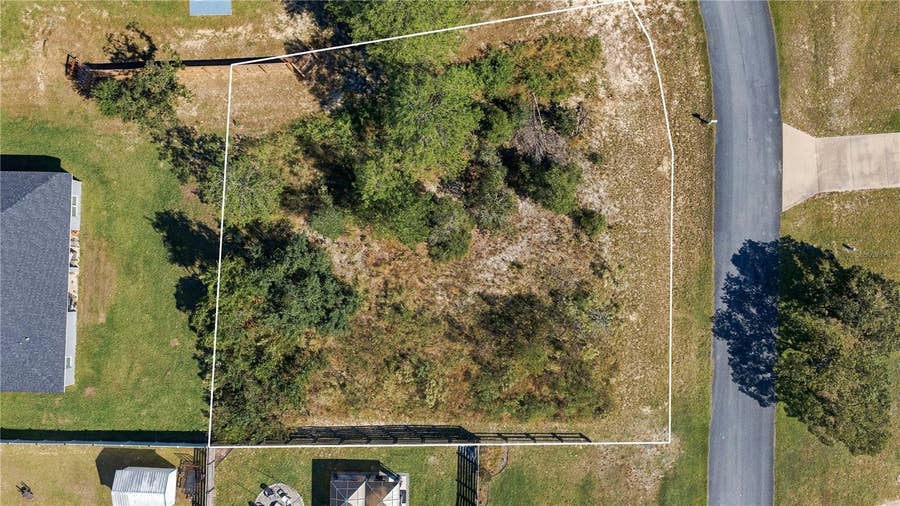 Property photo for TBD SW 45TH CIRCLE, Ocala, FL