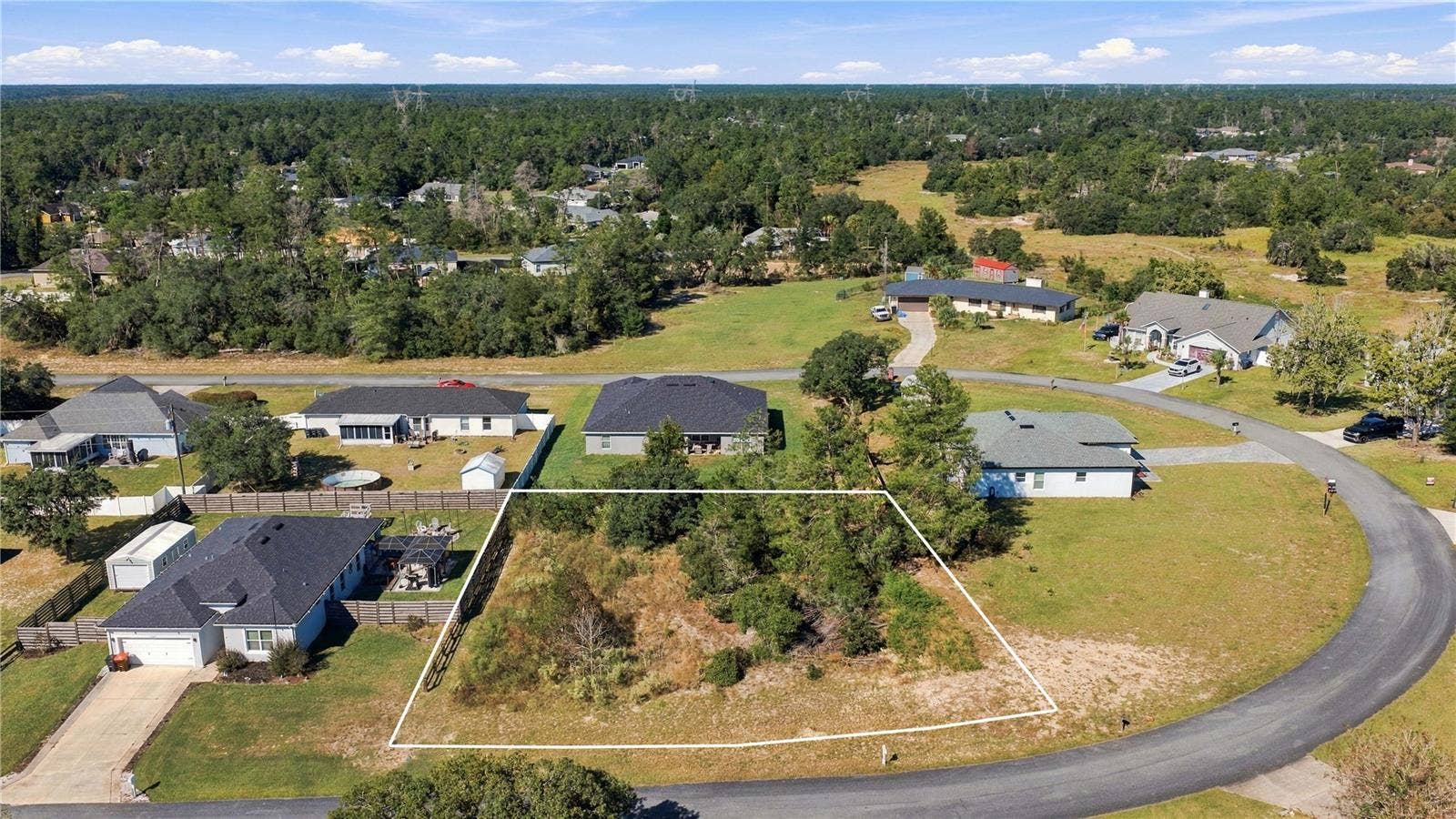 TBD SW 45TH CIRCLE, Ocala, FL 34473 TBD SW 45TH CIRCLE, Ocala, FL 34473