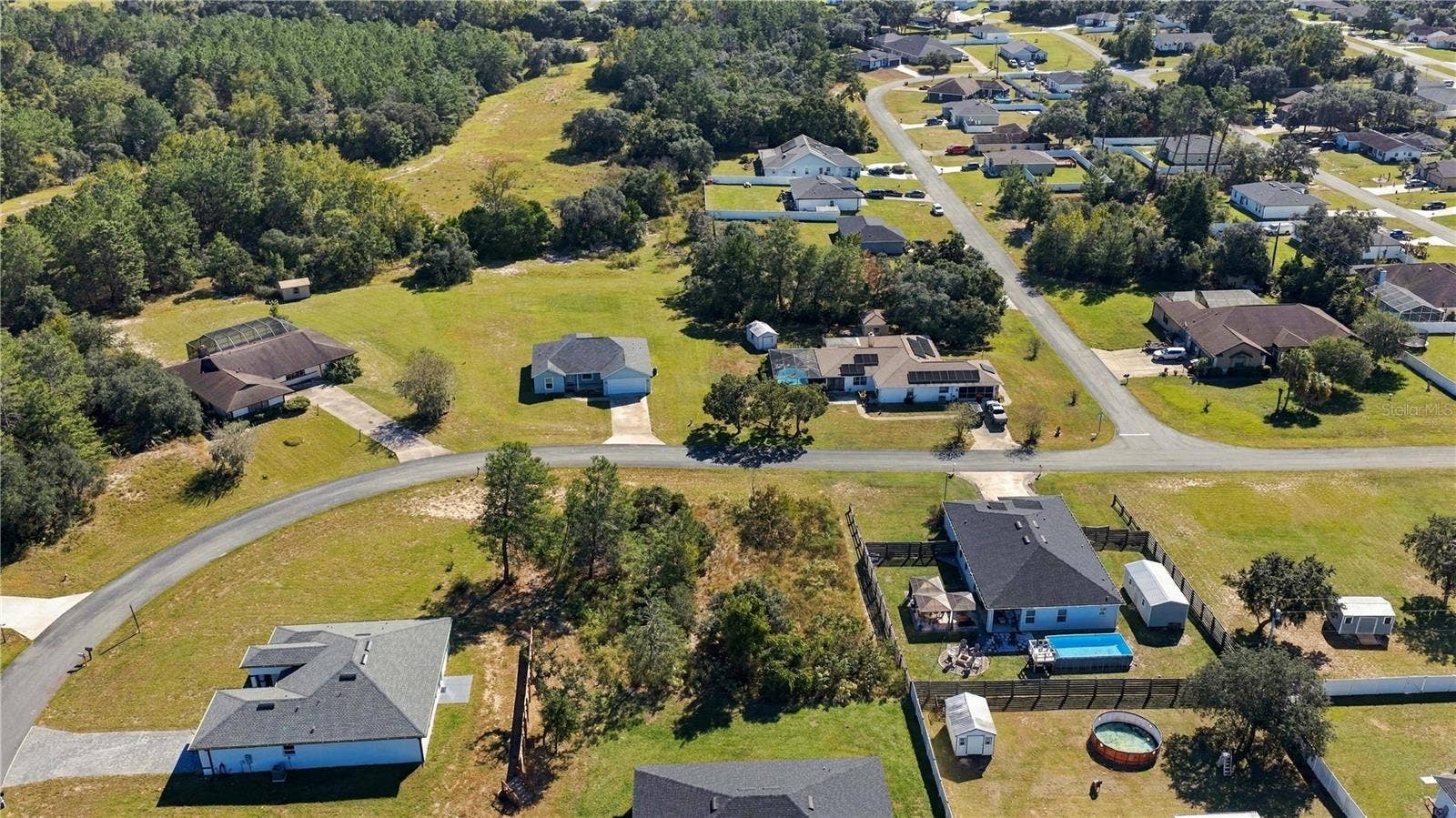 TBD SW 45TH CIRCLE, Ocala, FL 34473 TBD SW 45TH CIRCLE, Ocala, FL 34473
