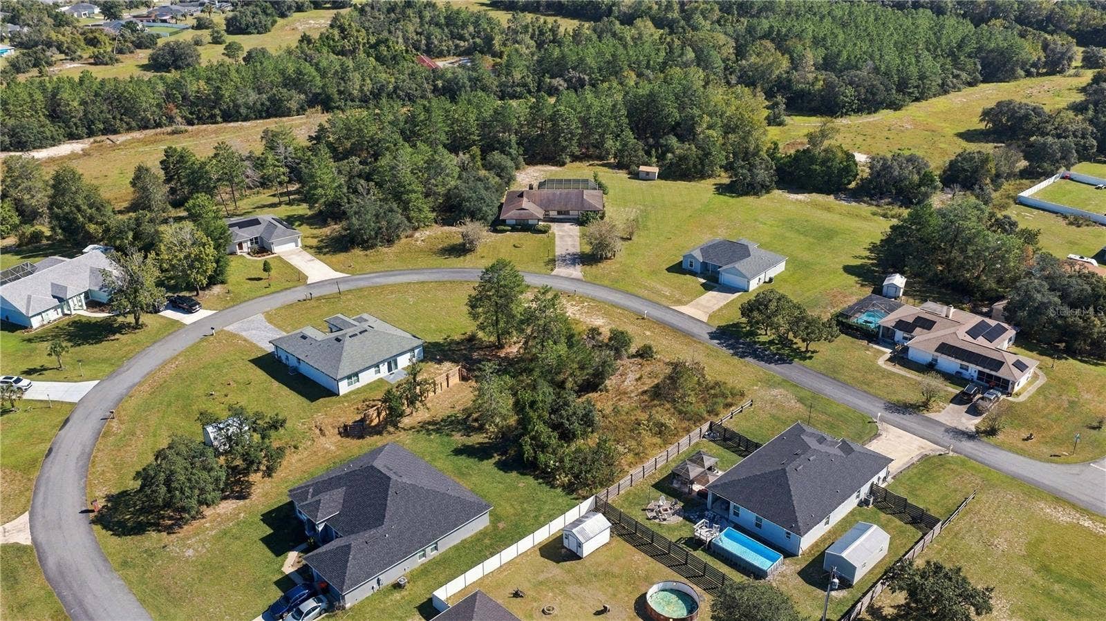 TBD SW 45TH CIRCLE, Ocala, FL 34473 TBD SW 45TH CIRCLE, Ocala, FL 34473
