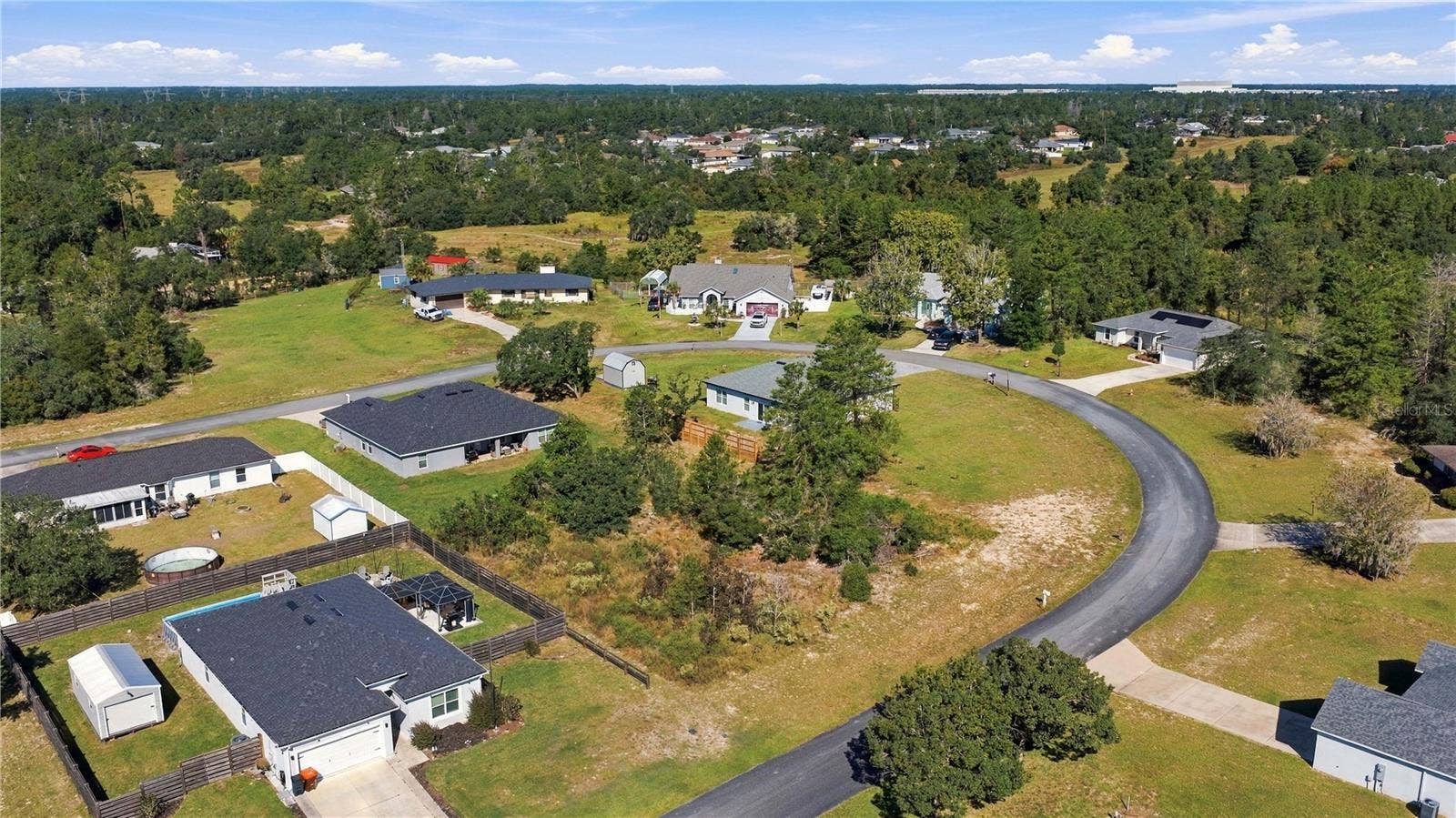 TBD SW 45TH CIRCLE, Ocala, FL 34473 TBD SW 45TH CIRCLE, Ocala, FL 34473
