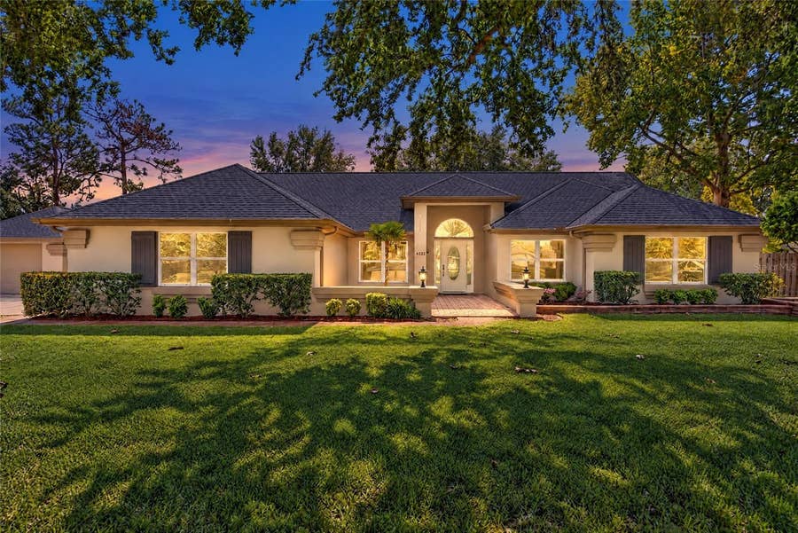 Property photo for 6222 NE 57TH PLACE, Silver Springs, FL