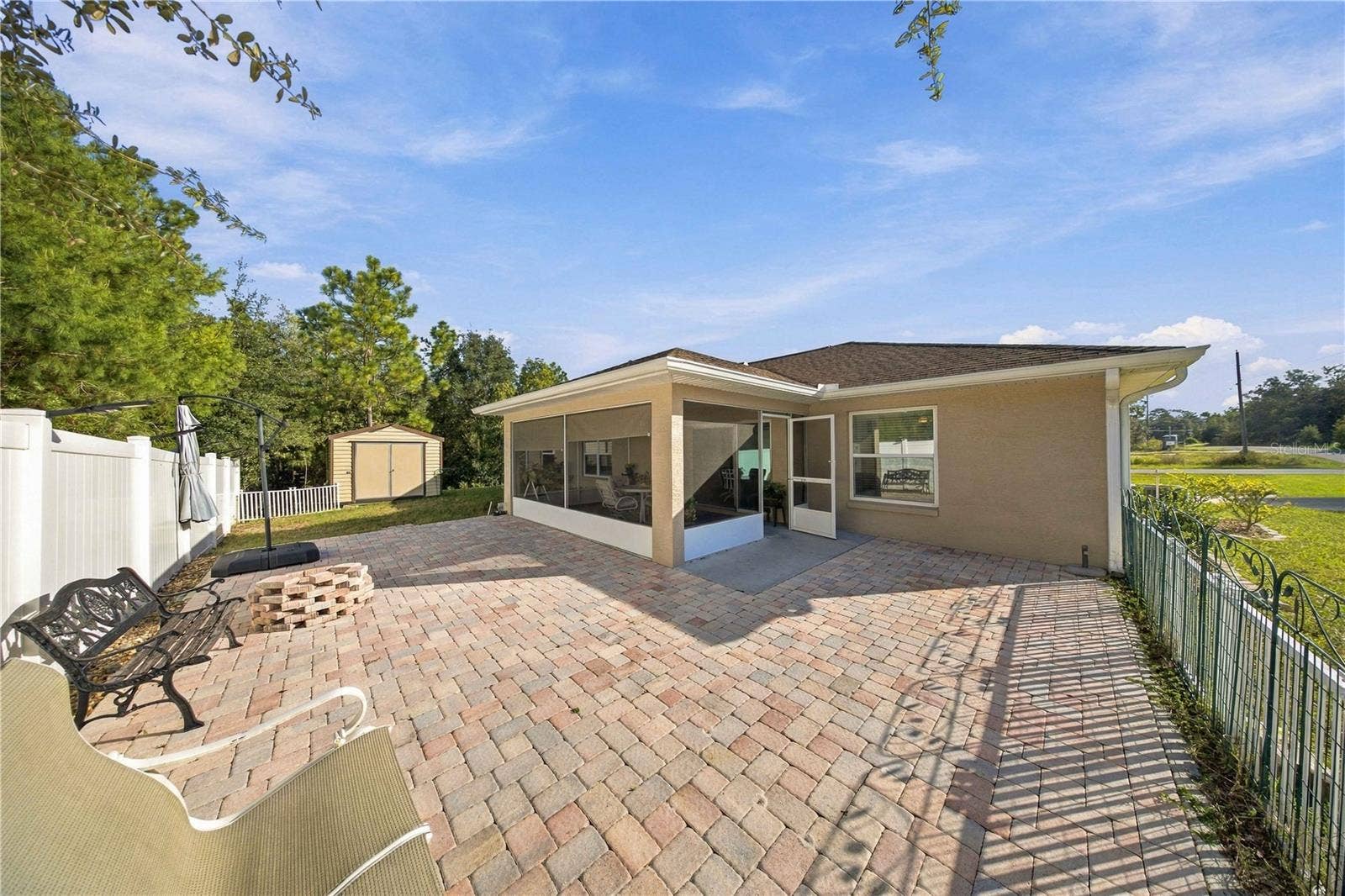 2700 W TRACY COURT, Dunnellon, FL 34433