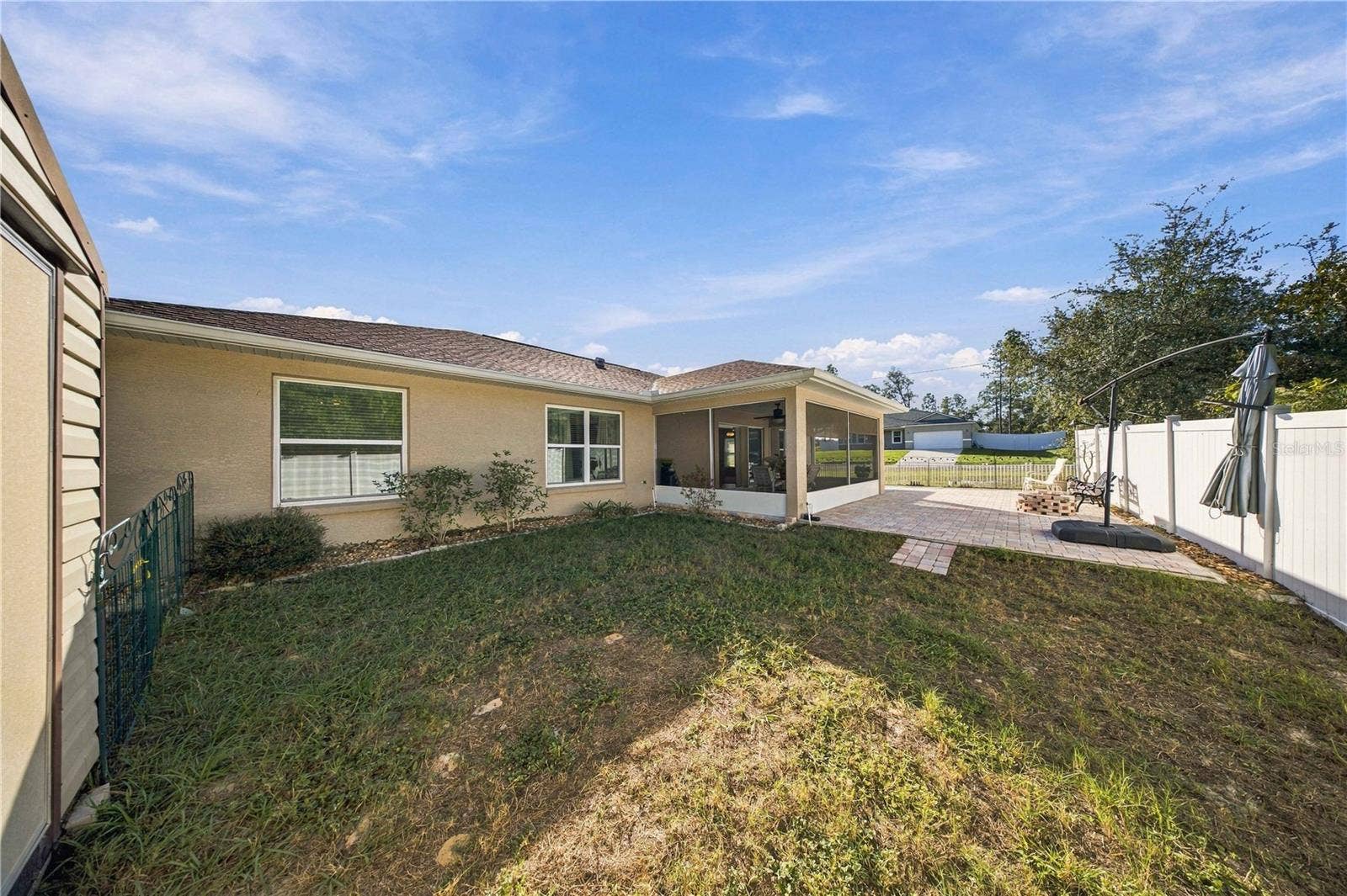 2700 W TRACY COURT, Dunnellon, FL 34433