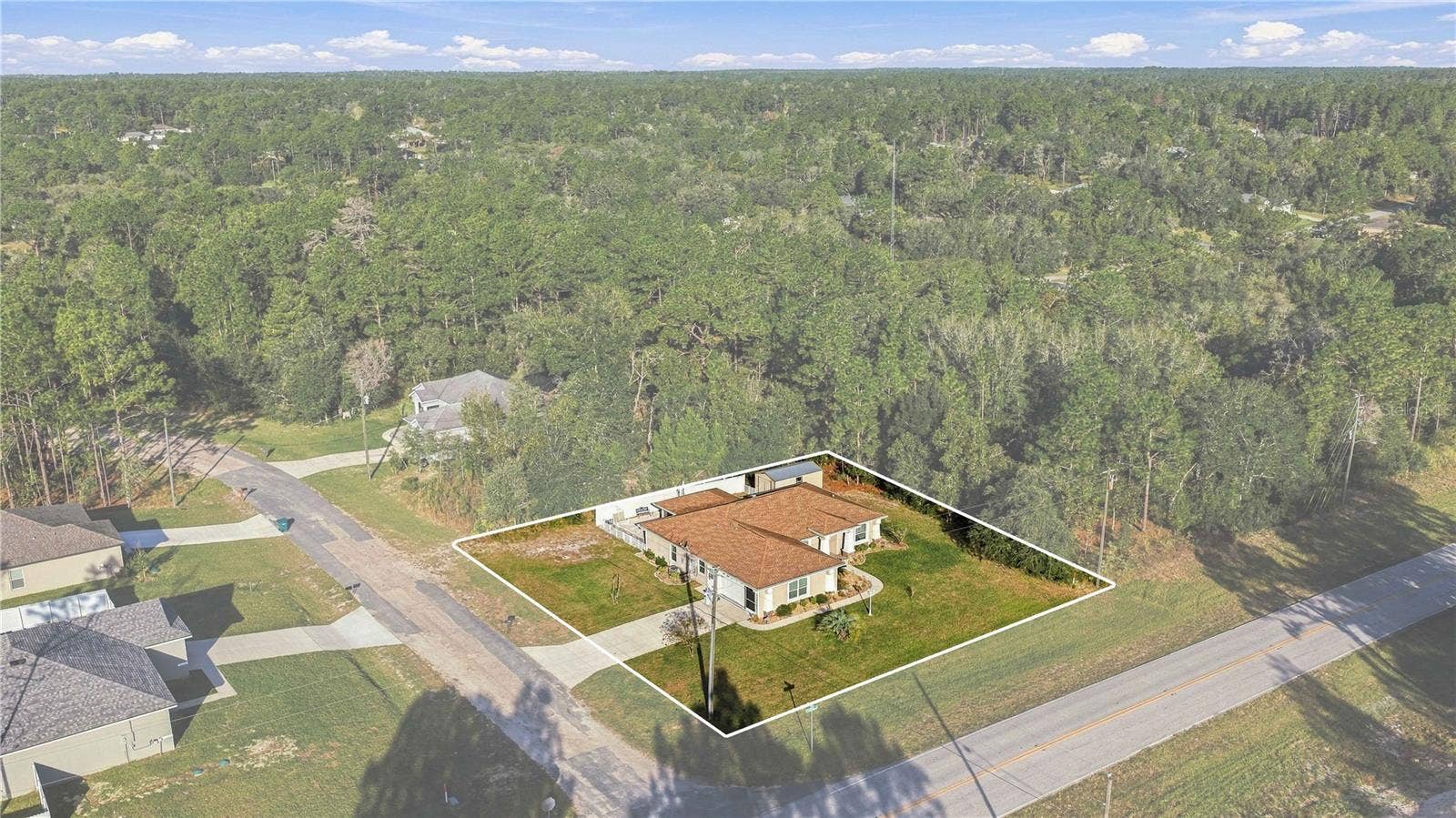 2700 W TRACY COURT, Dunnellon, FL 34433